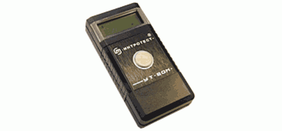 УТ-80М толщиномер ультразвуковой