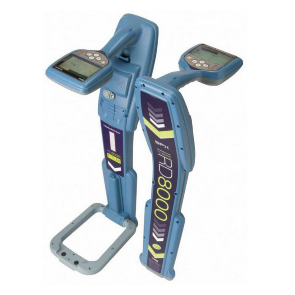 Трассоискатель Radiodetection RD8000 PDLM - 2