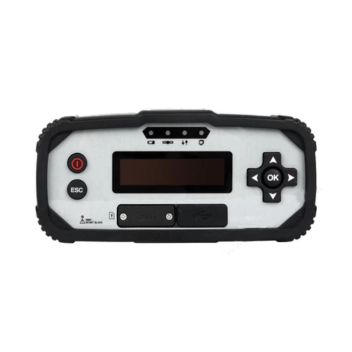 GNSS приемник PrinCe P5U - 1