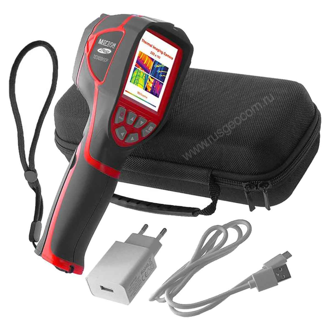 Тепловизор МЕГЕОН 27450 - 7