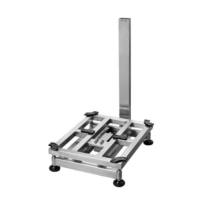 Весы влагозащищенные Масса-К ТВ-5040N - 7