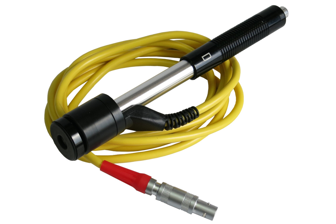 Твердомер динамический В7-210 - 11