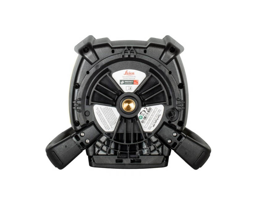 Ротационный нивелир Leica Rugby 680 - 7