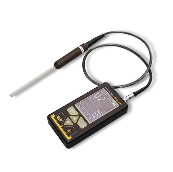 МФ-34ФМ МАГНОСКАН магнитометр - 1