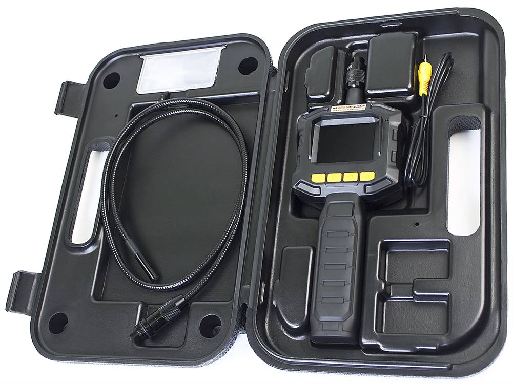 МЕГЕОН 33231 Видеоскоп (эндоскоп) промышленный - 8