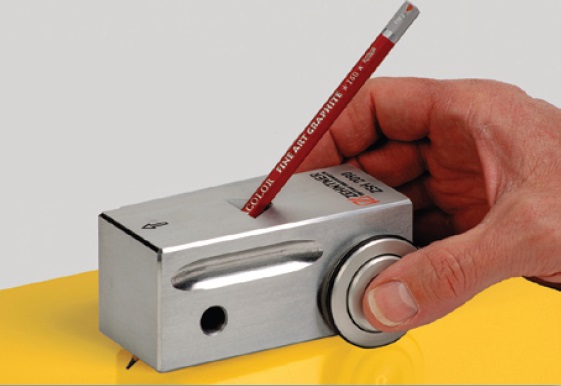 ТК 501 твердомер карандашного типа - 5