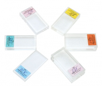 КМТ-3 образцы толщины покрытий