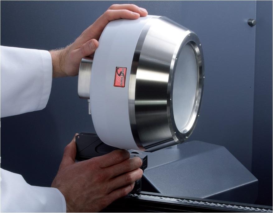 Многофункциональный дифрактометр D8 DISCOVER - 2