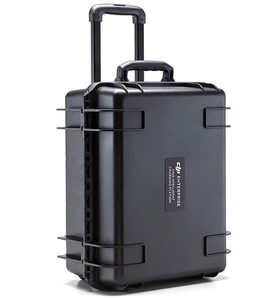 Квадрокоптер с камерой DJI Matrice 300 RTK комплект для картографии - 3