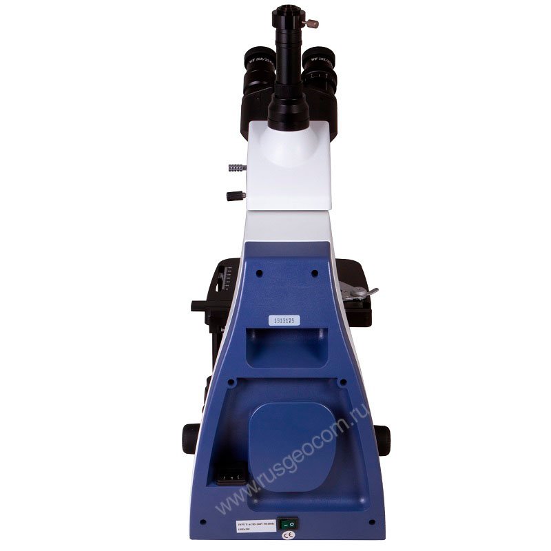 Микроскоп Levenhuk MED 30T - 6