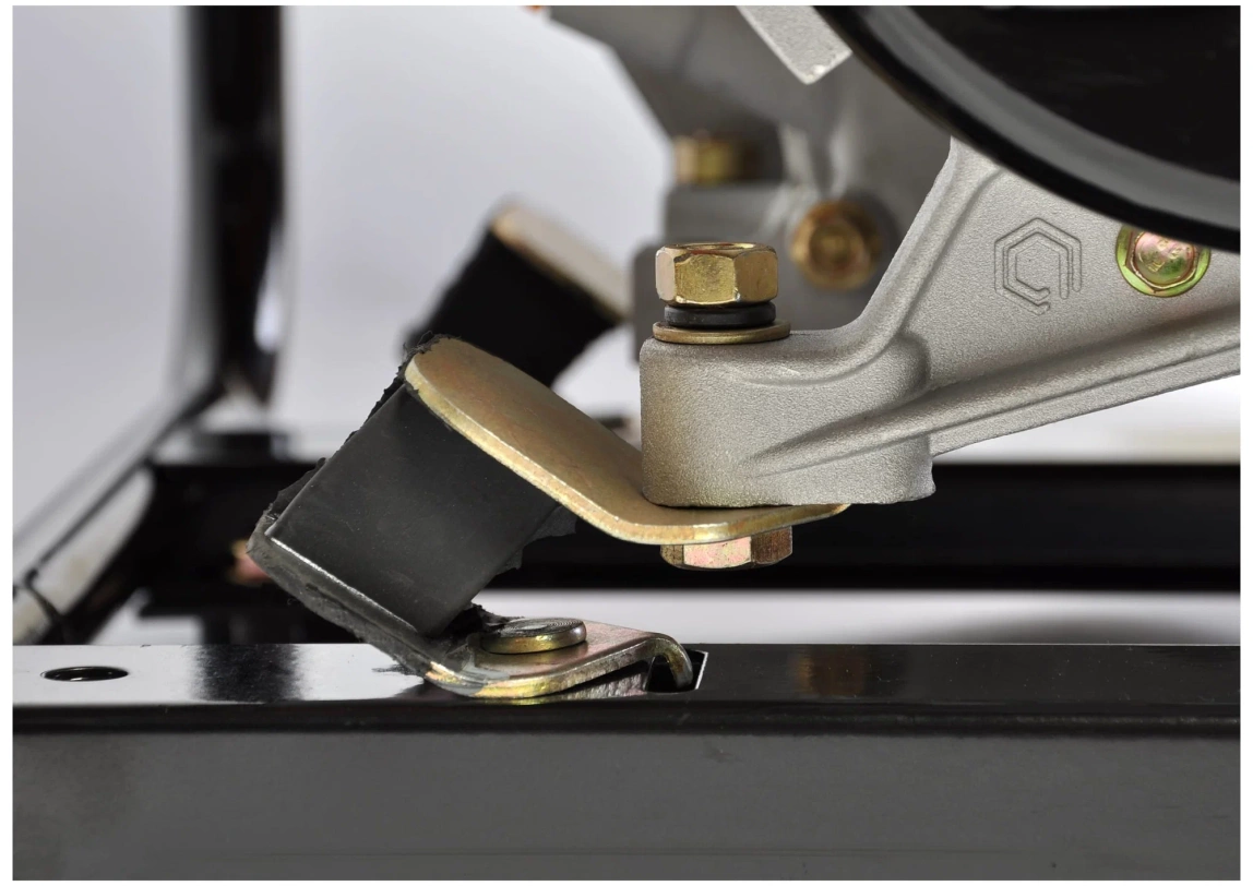 Бензиновый генератор FUBAG BS 7500 A ES - 5