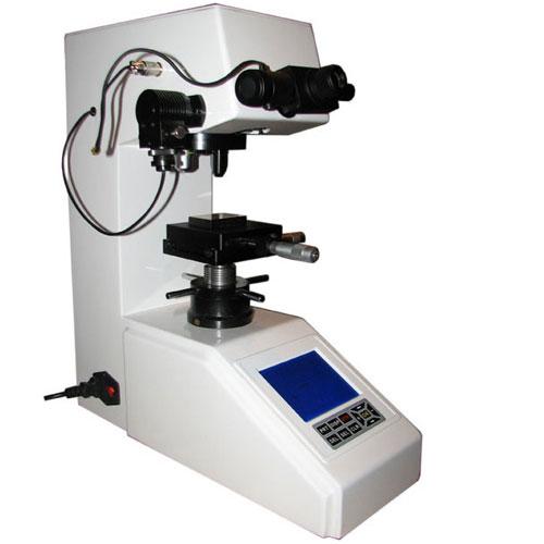 ПРОМТ ТС-МКВ стационарный твердомер по Микро Виккерсу