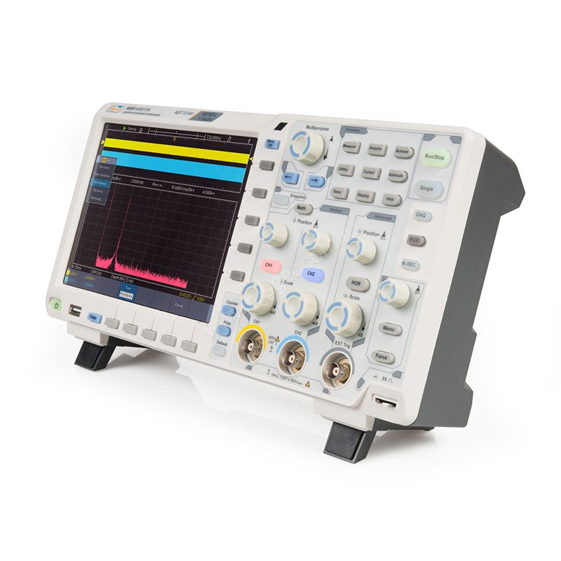 Осциллограф АКИП-4122/10V - 1