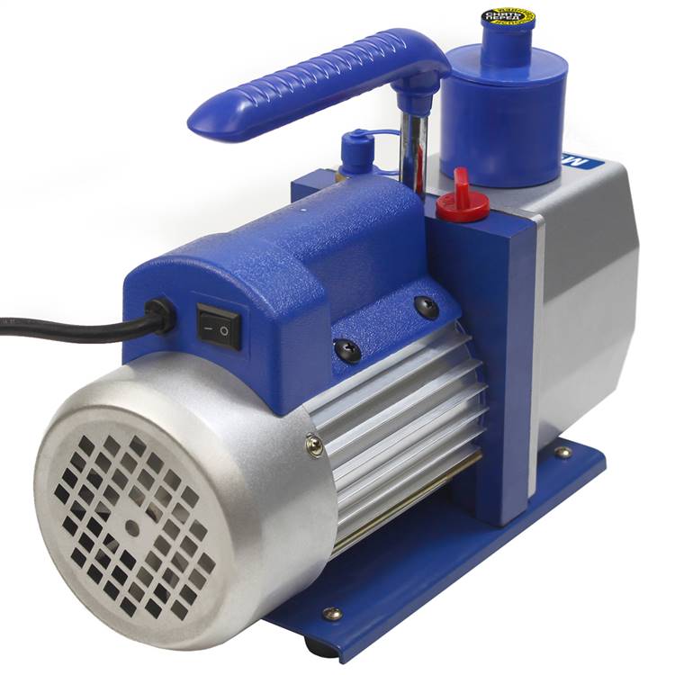 МЕГЕОН 98032 Одноступенчатый вакуумный насос - 1