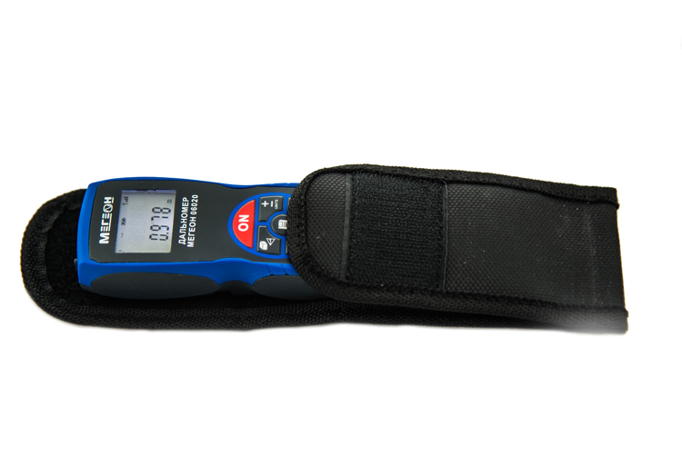 МЕГЕОН 06020 Лазерный дальномер - 3