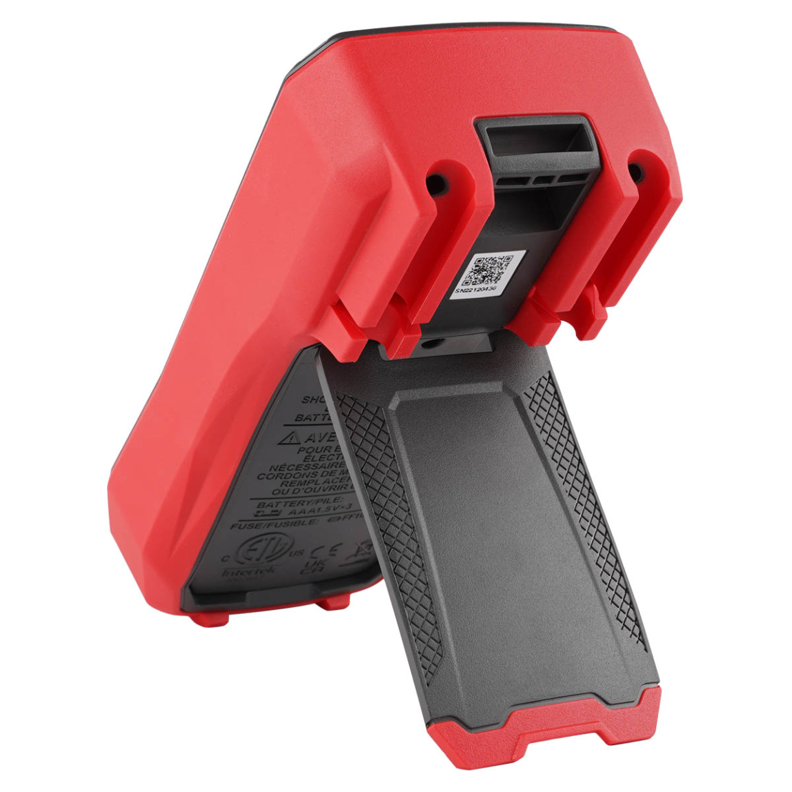 Мультиметр RGK DM-25 - 3