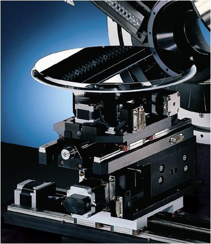 Многофункциональный дифрактометр D8 DISCOVER - 3