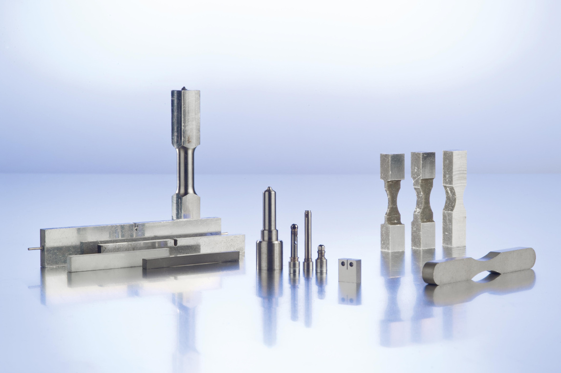 Магнитно-резонансные машины RUMUL Testronic 5 кН - 1