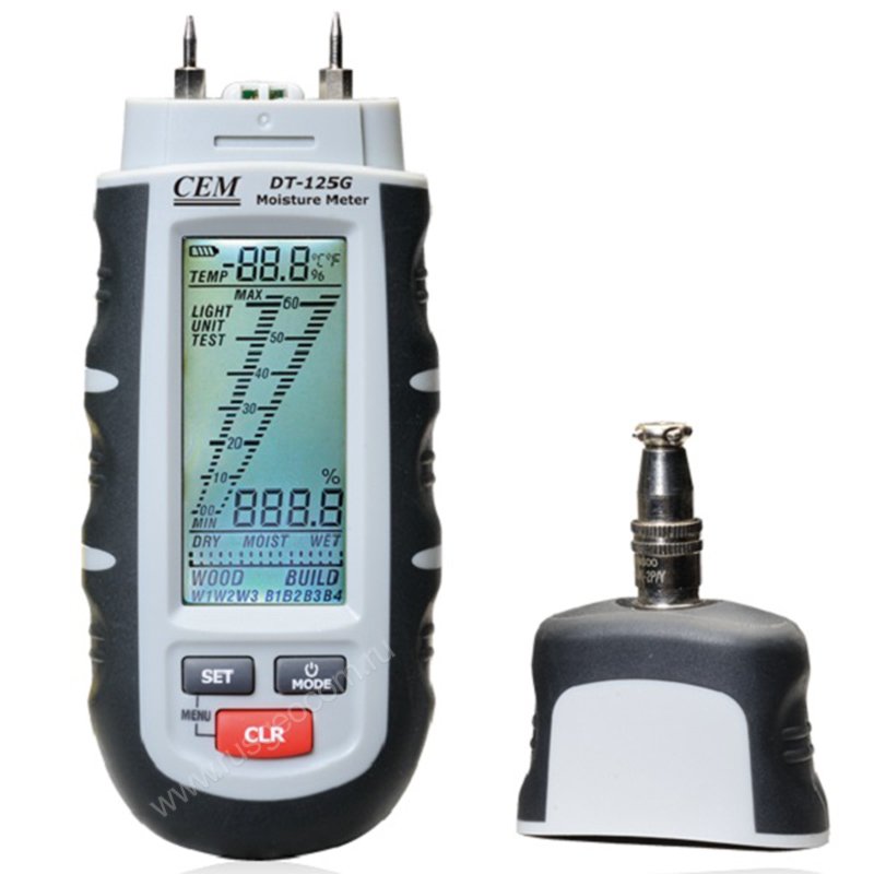 Влагомер CEM DT-125G