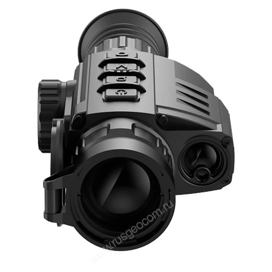 Тепловизионный прицел iRay Geni GL 35R - 1