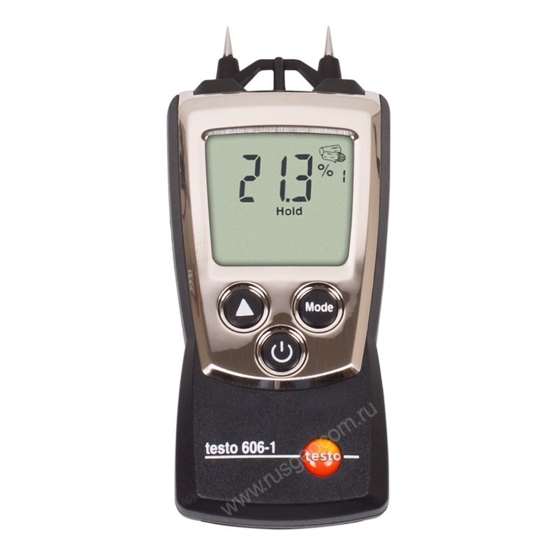 Влагомер Testo 606-1