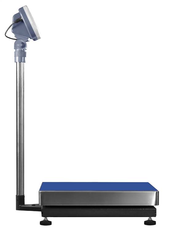 МЕГЕОН 50430W Весы напольные - 2