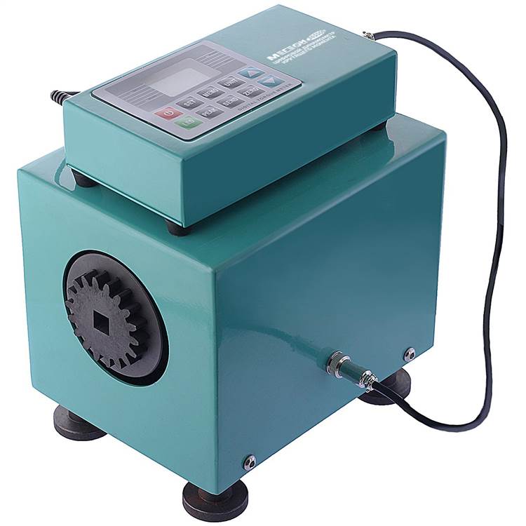 МЕГЕОН 345000 Измеритель крутящего момента - 2