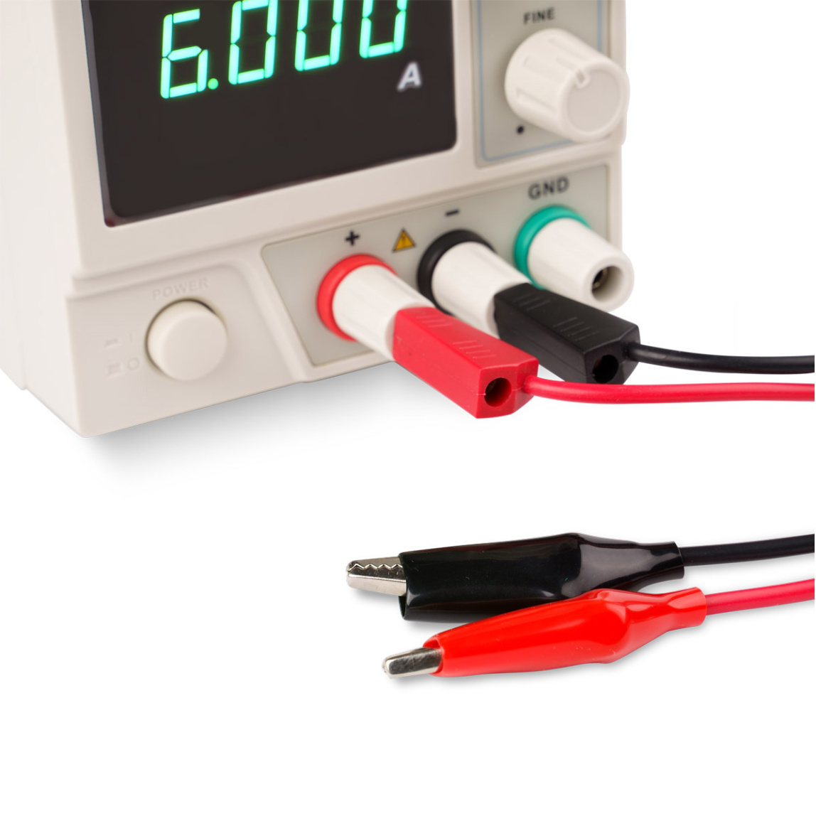 Источник питания RGK PS-1305 - 6