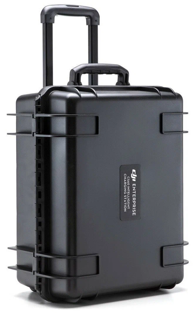 Квадрокоптер с лидаром DJI Matrice 300 RTK Combo комплект - 7