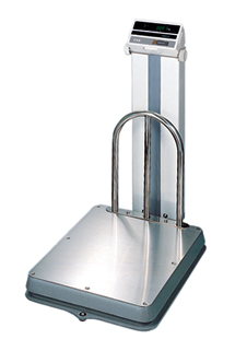 Напольные весы DB-H
