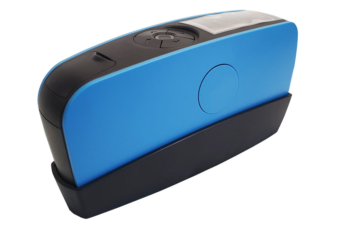 Блескомер фотоэлектрический БФ трёхугловой 20°/20°, 60°/60°, 85°/85°