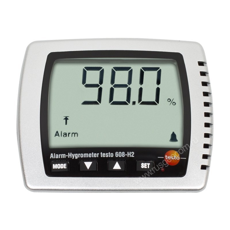 Термогигрометр Testo 608-H2