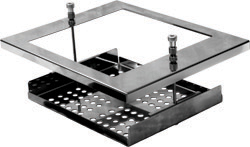 Устройство подъема-опускания образцов LA-220