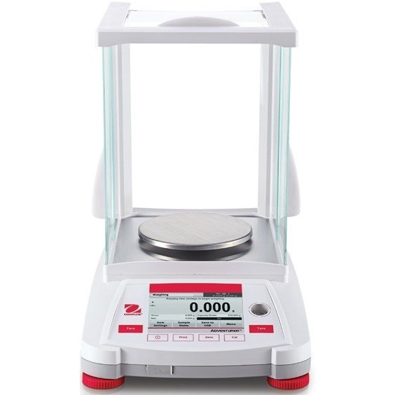 PX-84 аналитические весы