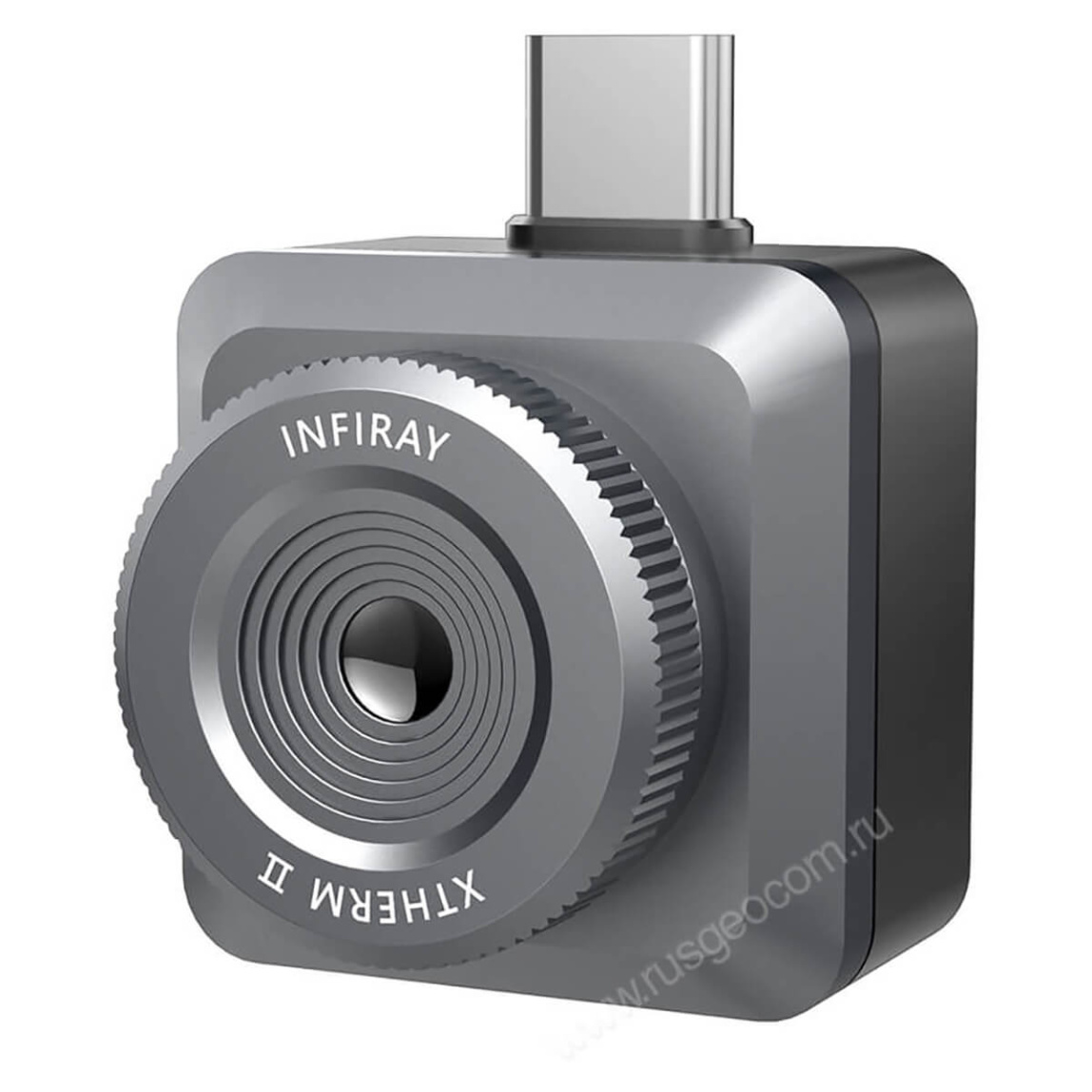 Мобильный тепловизор iRay T2L