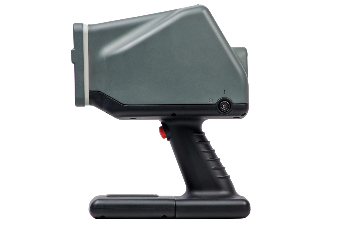 МЕТЭКСПЕРТ анализатор рентгенофлуоресцентный портативный - 5