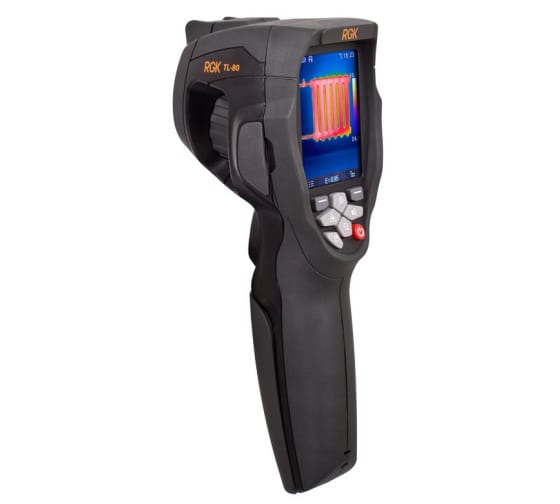 Тепловизор RGK TL-80