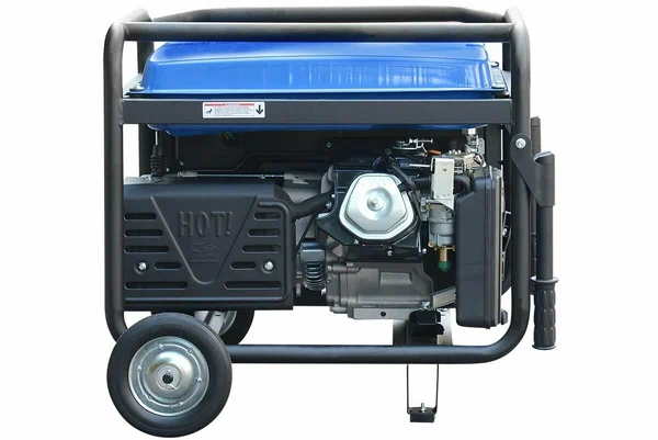 Бензиновый генератор TSS SGG 8000EH3NA с АВР - 4