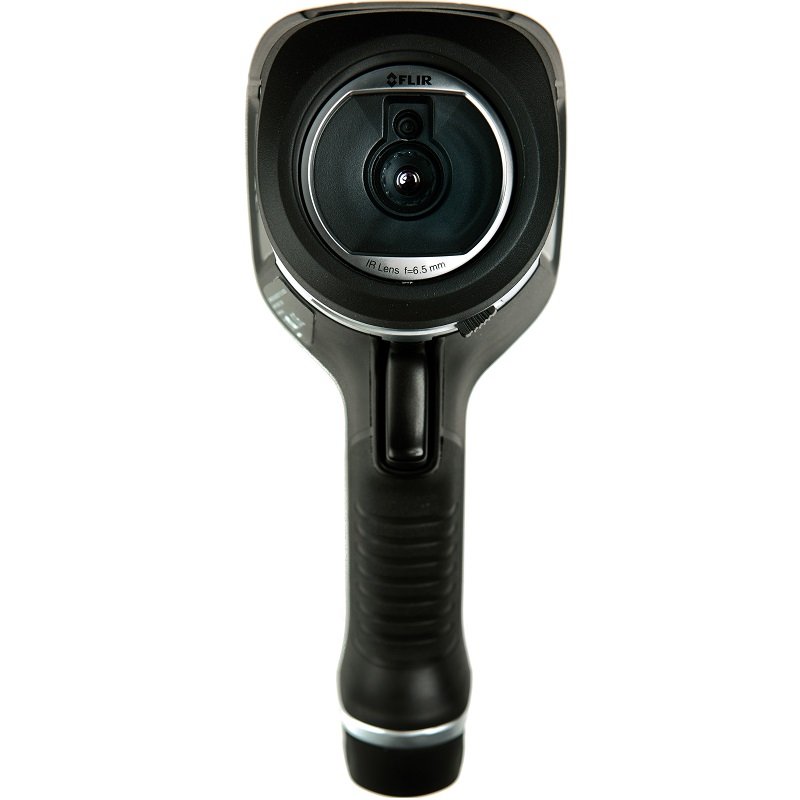 Тепловизор FLIR E6-XT - 3