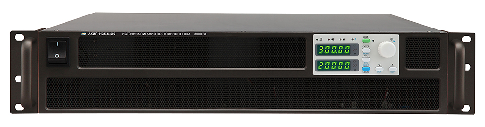 Источник питания АКИП-1135-20-150