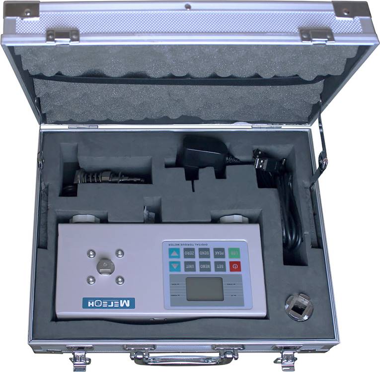 МЕГЕОН 34010 Динамометр крутящего момента - 3