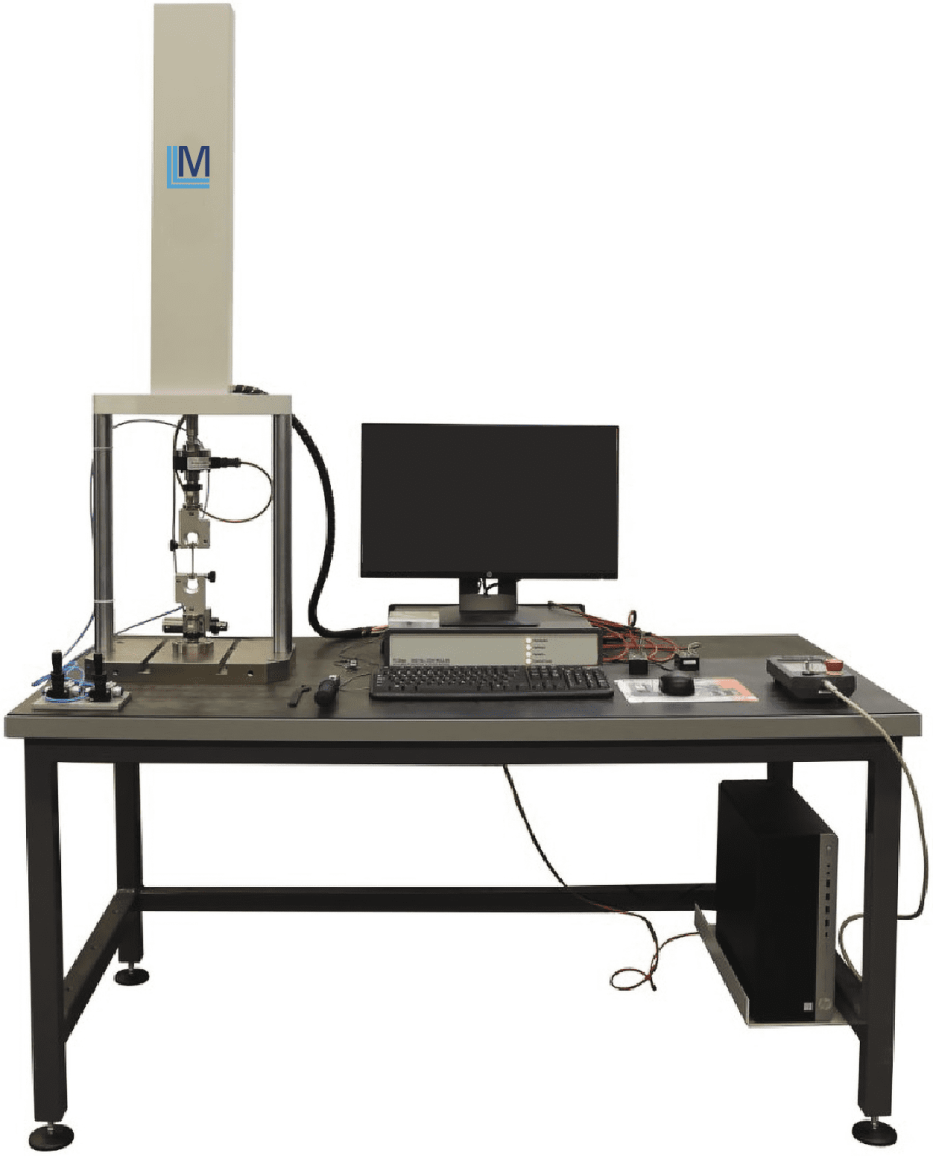 Электромеханическая настольная машина мэс-ц 5