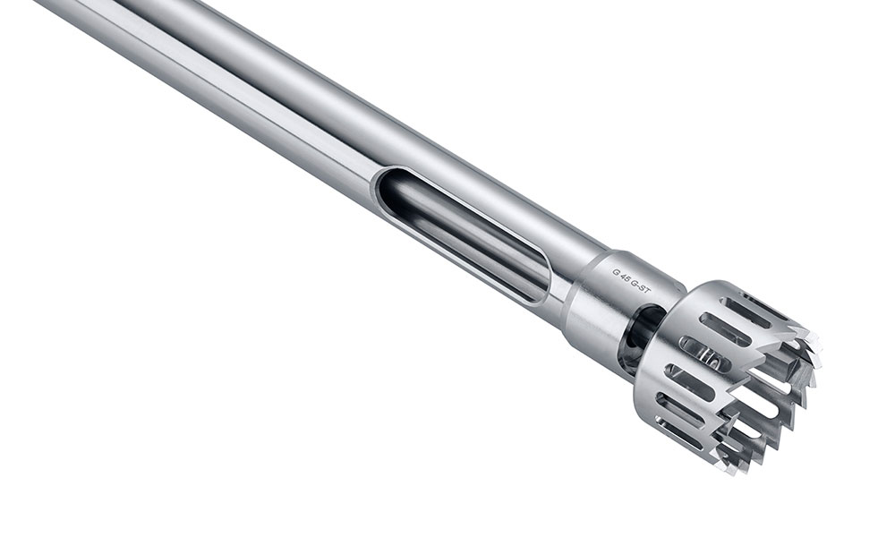 Диспергирующие элементы S 50 N - 2