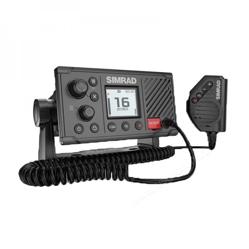 Радиостанция Simrad RS20 - 1