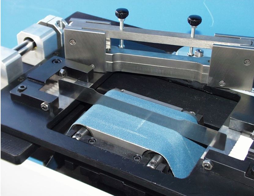 Шлифовальный станок PSM2000 - 1