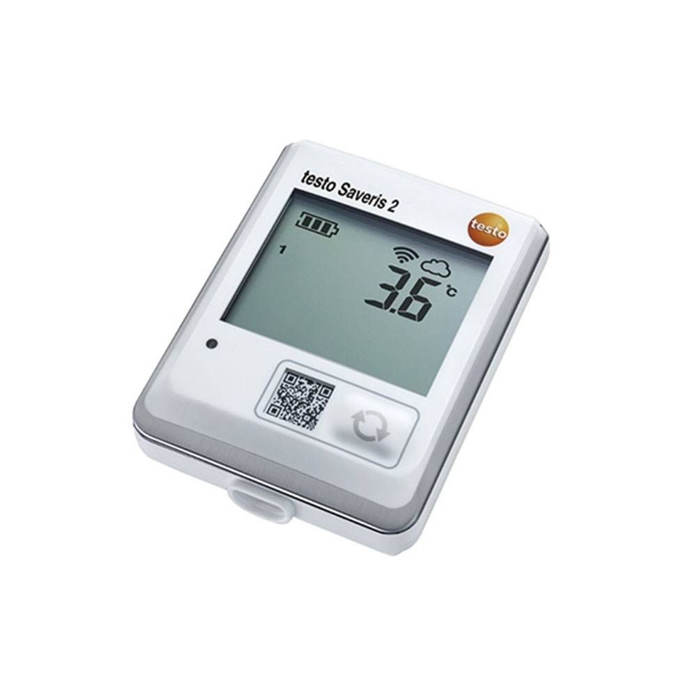 Testo Saveris 2-T1 WiFi логгер данных
