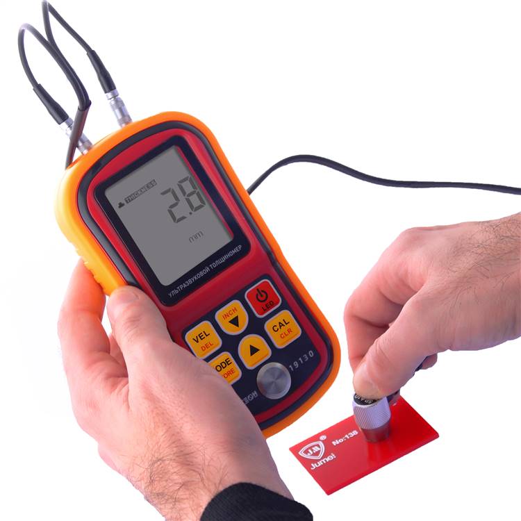 МЕГЕОН 19130 Толщиномер ультразвуковой - 4