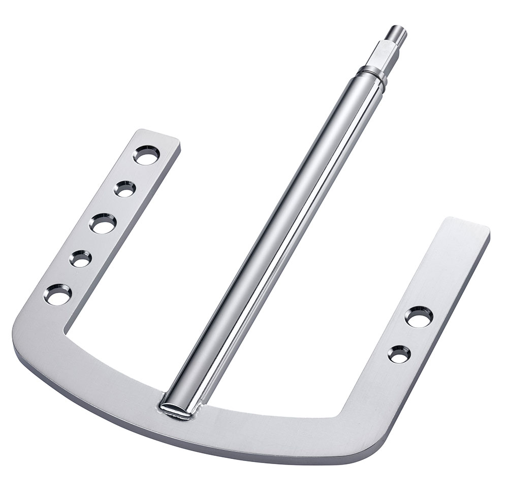 LR 2000 Якорная насадка - 1