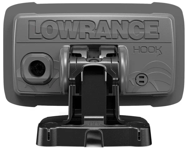 Эхолот Lowrance HOOK2-4x GPS All season pack - 2