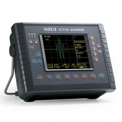 SIUI CTS 2020E дефектоскоп ультразвуковой